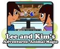  Lee and Kim's e-safety video