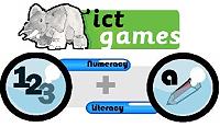  ICT Games shortcut