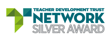 TDT Silver Award